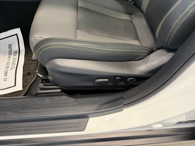 Used 2025 Subaru Outback Onyx Edition AWD/4WD image 14