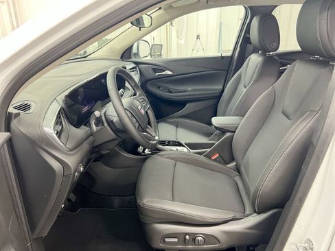 New 2026 Buick Encore GX Preferred w/ Comfort Package FWD image 19