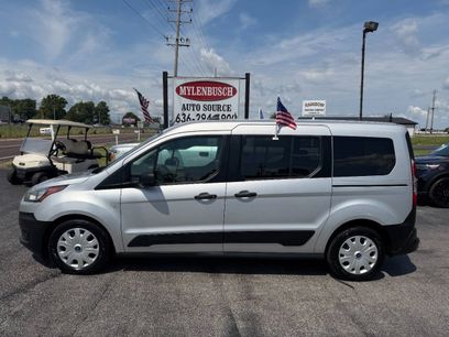 Used 2021 Ford Transit Connect XL