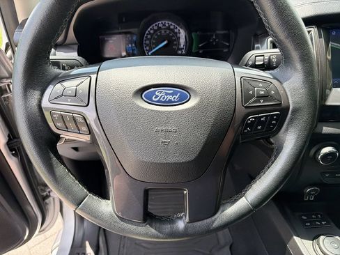 Used 2019 Ford Ranger Lariat w/ Equipment Group 501A Mid AWD/4WD image 32
