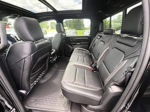 New 2026 RAM 1500 RHO w/ RHO Level 1 Equipment Group AWD/4WD image 34