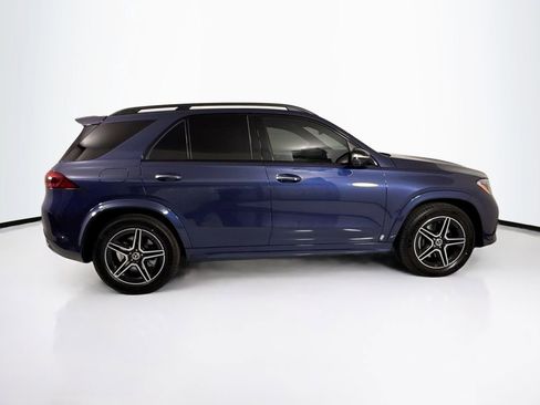 New 2026 Mercedes-Benz GLE 350 4MATIC image 4