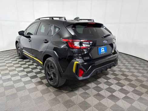 Used 2024 Subaru Crosstrek 2.5i Sport AWD/4WD image 5
