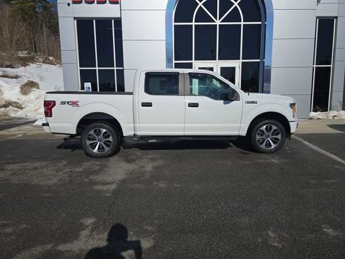 Used 2020 Ford F150 XL w/ Equipment Group 101A Mid image 7