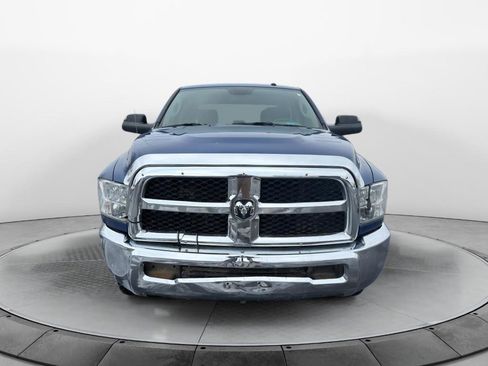 Used 2017 RAM 2500 Tradesman w/ Chrome Appearance Group image 3