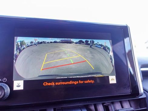 Certified 2024 Toyota RAV4 XLE FWD image 23