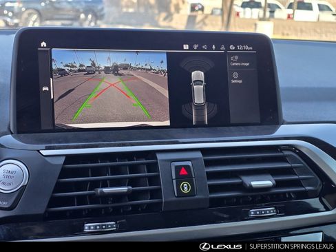 Used 2020 BMW X3 sDrive30i w/ Driving Assistance Package image 17