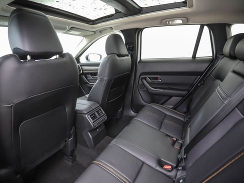 Used 2025 MAZDA CX-50 2.5 Turbo w/ Premium Plus Pkg image 21