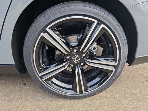 New 2026 Honda Accord SE image 25