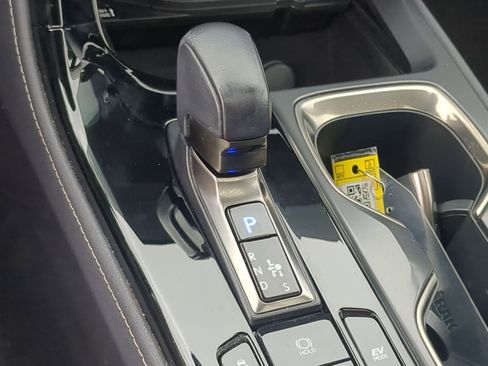 Used 2023 Lexus NX 300h AWD w/ Towing Package (2000 Lbs) image 36