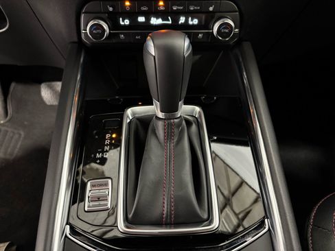 Certified 2025 MAZDA CX-5 2.5 Turbo w/ Premium Package image 26