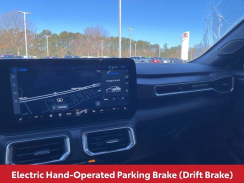 Used 2024 Ford Mustang GT Premium w/ GT Performance Package image 18