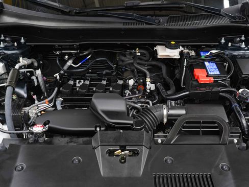 Used 2025 Honda CR-V EX-L image 32