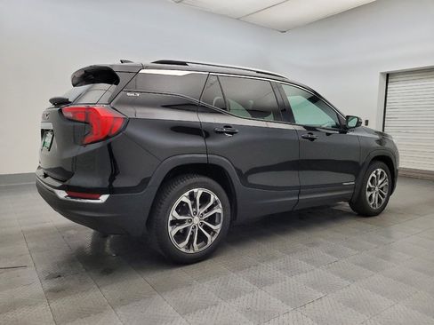 Used 2019 GMC Terrain SLT image 10