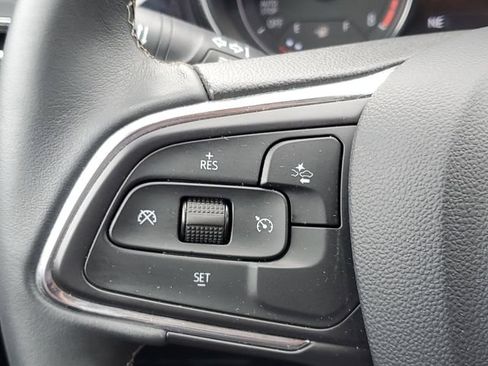 Certified 2023 Buick Encore GX Select w/ Sport Touring Package FWD image 22