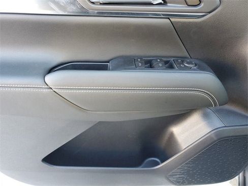 New 2026 GMC Terrain Elevation image 17