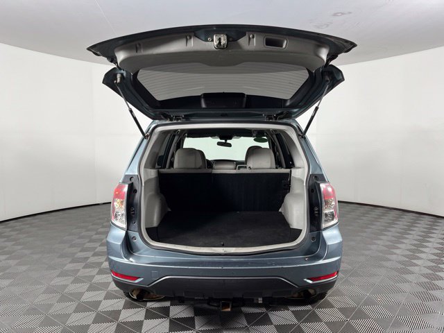 Used 2013 Subaru Forester 2.5X AWD/4WD image 36