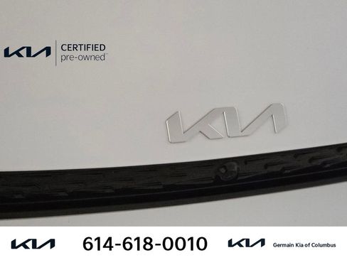 Certified 2023 Kia EV6 GT-Line AWD/4WD image 13