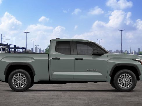 New 2026 Toyota Tundra SR5 AWD/4WD image 14
