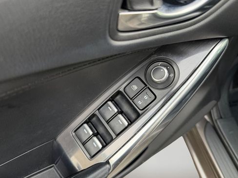 Used 2017 MAZDA MAZDA6 Touring FWD image 21