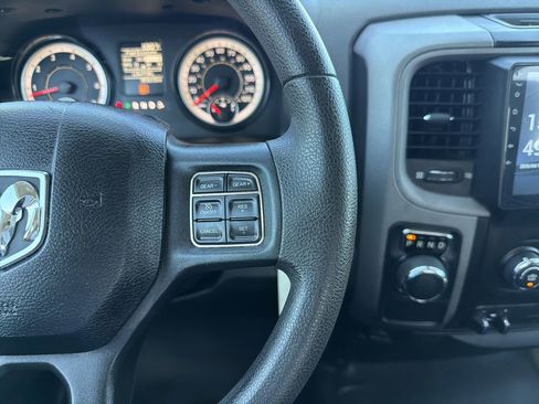 Used 2019 RAM 1500 Tradesman image 26