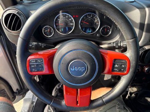 Used 2016 Jeep Wrangler Sport w/ Quick Order Package 23S AWD/4WD image 19