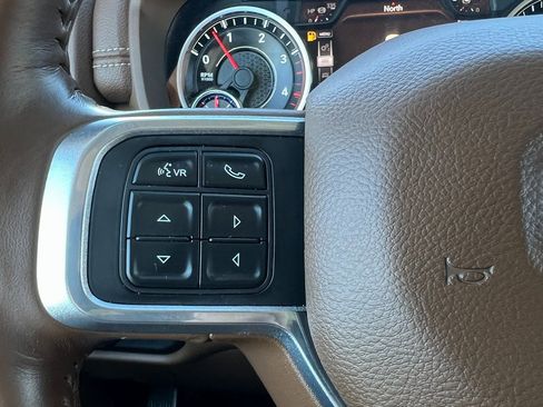 Used 2022 RAM 3500 Laramie image 25