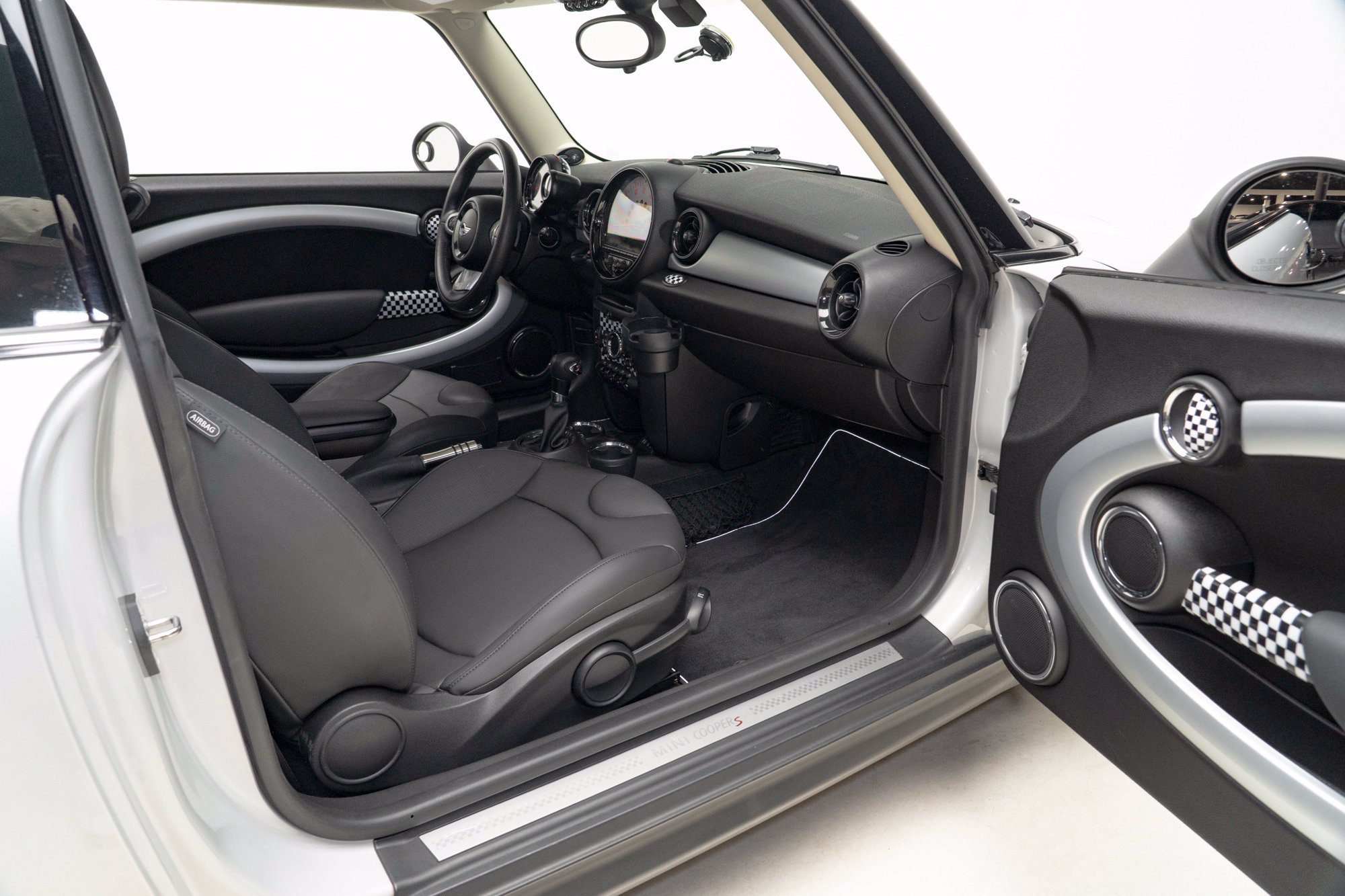 Used 2013 MINI Cooper S FWD image 69