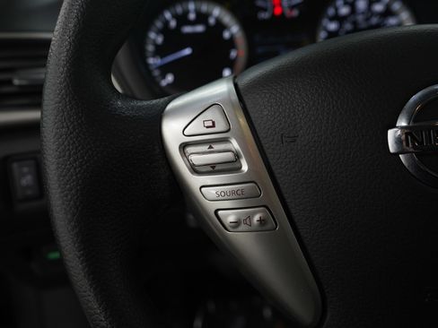 Used 2014 Nissan Sentra SV image 23