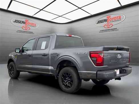 Used 2025 Ford F150 STX image 11