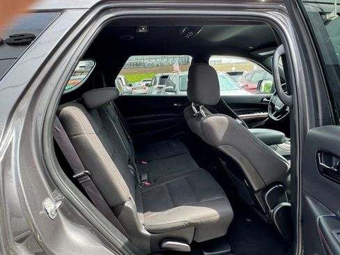Used 2025 Dodge Durango GT AWD/4WD image 10