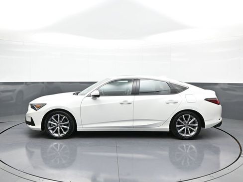 Certified 2025 Acura Integra image 9