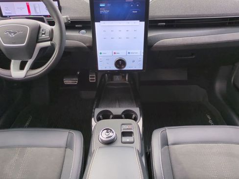 Used 2024 Ford Mustang Mach-E GT image 18