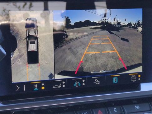 New 2026 Chevrolet Silverado 2500 LT image 20