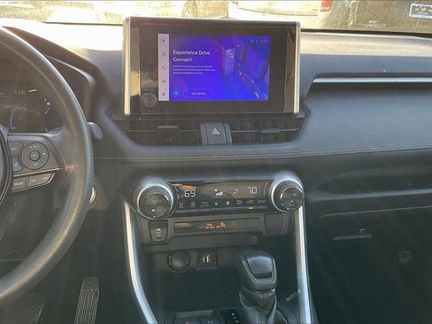 Used 2024 Toyota RAV4 XLE image 15