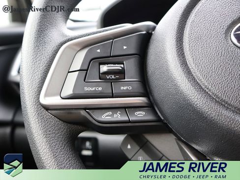 Used 2024 Subaru Forester image 25