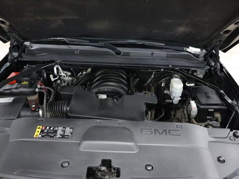 Used 2019 GMC Yukon Denali w/ Open Road Package image 9