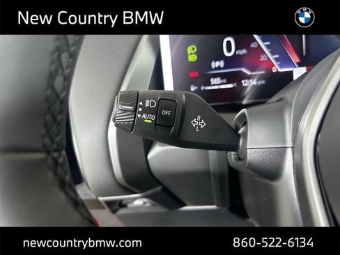 New 2026 BMW X3 xDrive30 w/ Convenience Package image 18