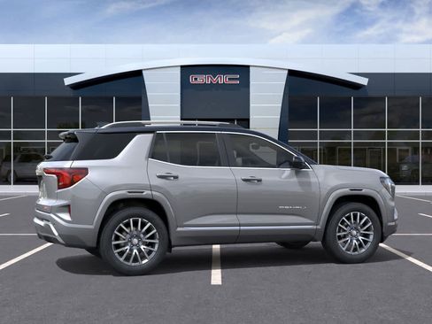 New 2026 GMC Terrain Denali image 5