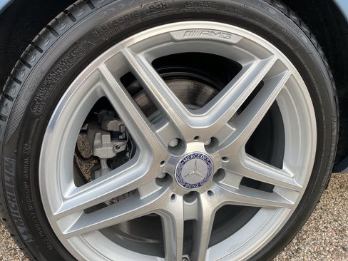 Used 2011 Mercedes-Benz E 350 Cabriolet image 59