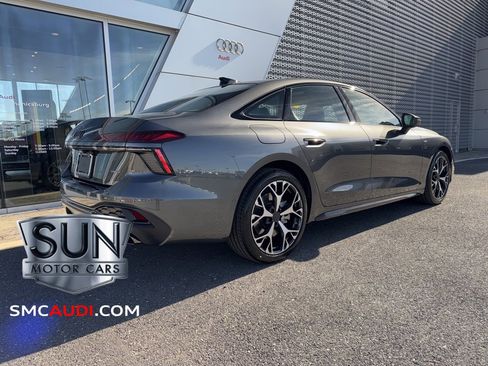 New 2026 Audi A6 Premium Plus image 15