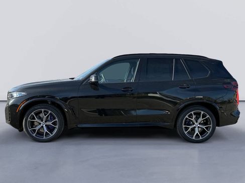 New 2026 BMW X5 xDrive40i w/ M Sport Package AWD/4WD image 6