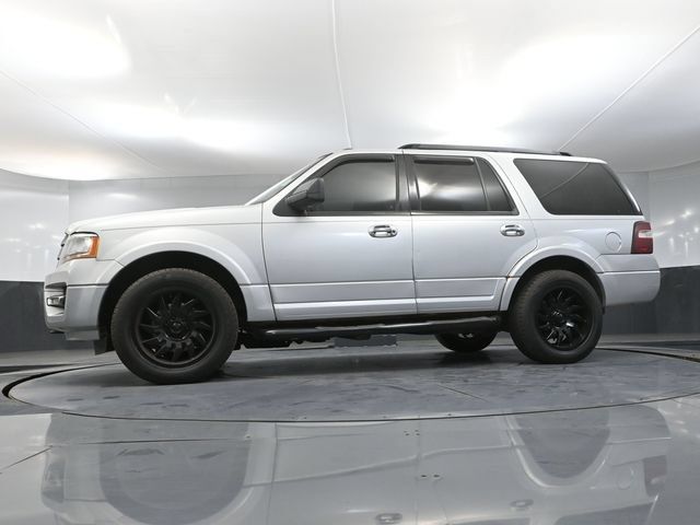 Used 2017 Ford Expedition XLT AWD/4WD image 48