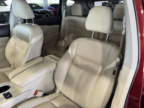 Used 2018 Nissan Murano Platinum image 33