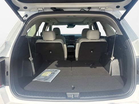 New 2026 Kia Sorento X-Line EX image 18