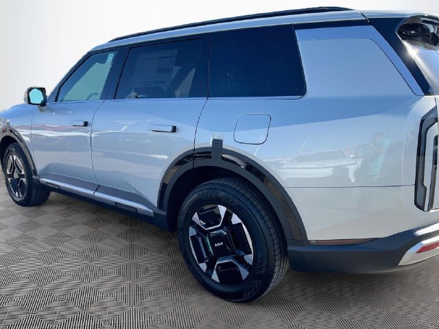 New 2027 Kia Telluride EX AWD/4WD image 5