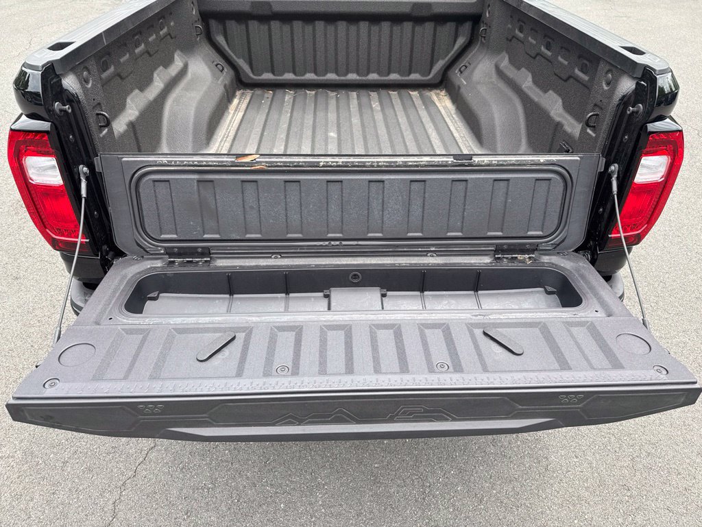New 2026 GMC Canyon Elevation w/ Convenience Package AWD/4WD image 50