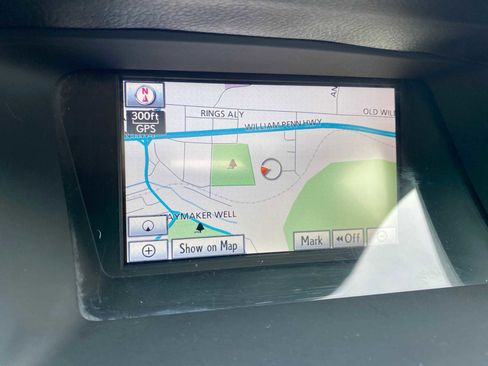 Used 2012 Lexus RX 350 AWD w/ Premium Pkg image 19