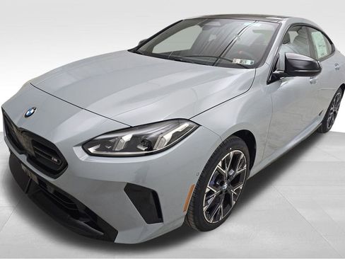 New 2026 BMW M235i xDrive M235i xDrive w/ Premium Package image 5