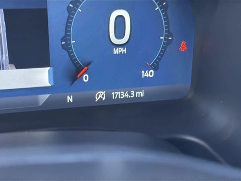 Used 2024 Ford Bronco Raptor image 19